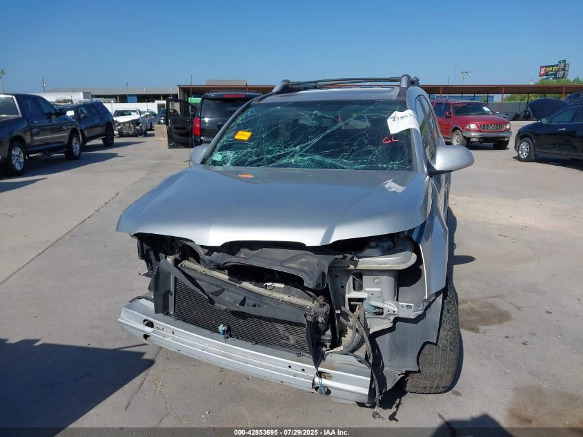 2006 Pontiac Torrent VIN: 2CKDL63F266105045 Lot: 42853695