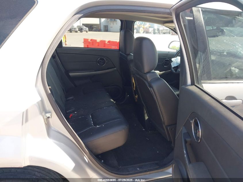 2006 Pontiac Torrent VIN: 2CKDL63F266105045 Lot: 42853695