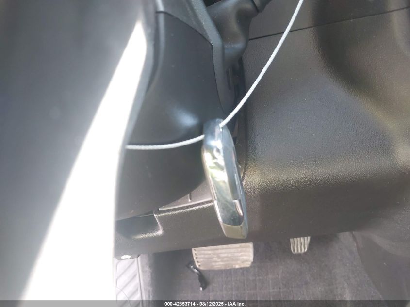 2020 Chevrolet Silverado 1500 4Wd Short Bed Lt Trail Boss VIN: 1GCPYFED3LZ333296 Lot: 42853714