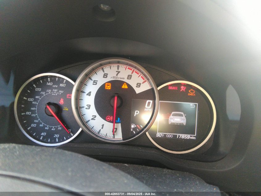 2020 Toyota 86 Hakone Edition VIN: JF1ZNAE19L8750461 Lot: 42853731