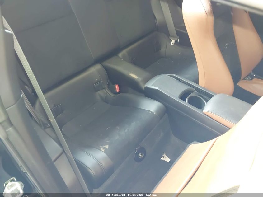 2020 Toyota 86 Hakone Edition VIN: JF1ZNAE19L8750461 Lot: 42853731