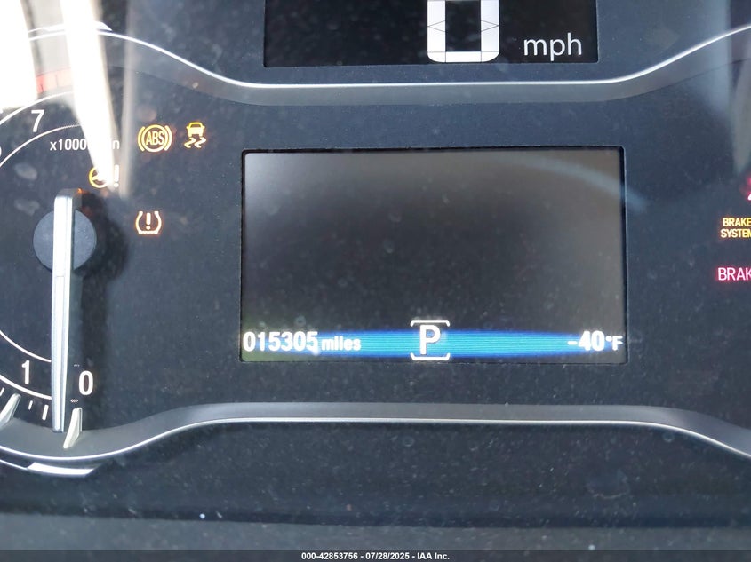 2018 HONDA PILOT EX-L - 5FNYF5H52JB026830