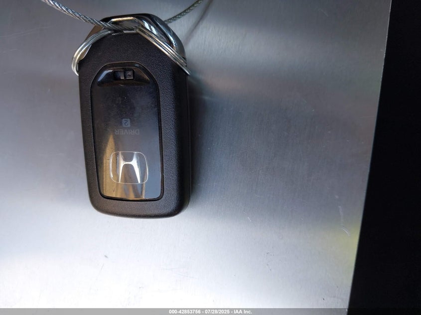 2018 HONDA PILOT EX-L - 5FNYF5H52JB026830