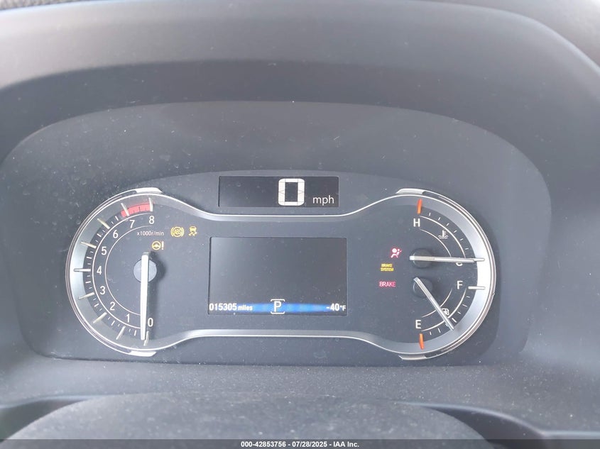 2018 HONDA PILOT EX-L - 5FNYF5H52JB026830