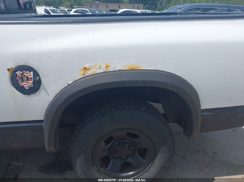 2003 Dodge Ram 1500 St VIN: 1D7HA18K93J518401 Lot: 42853797