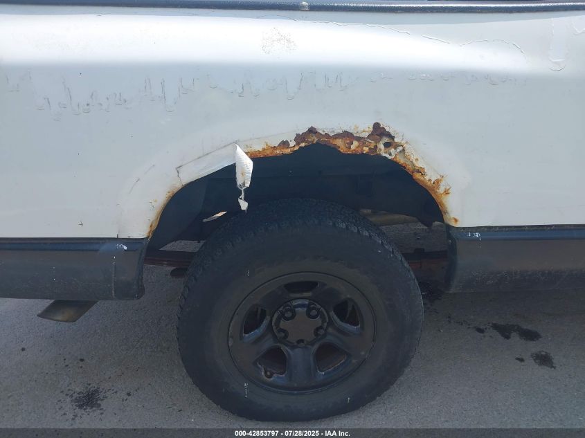 2003 Dodge Ram 1500 St VIN: 1D7HA18K93J518401 Lot: 42853797