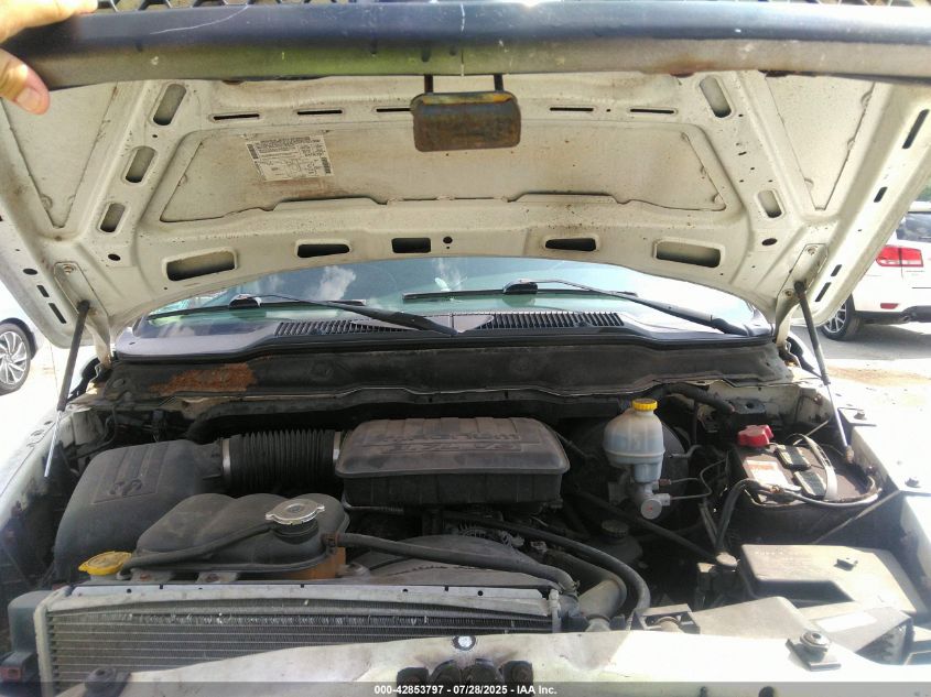 2003 Dodge Ram 1500 St VIN: 1D7HA18K93J518401 Lot: 42853797