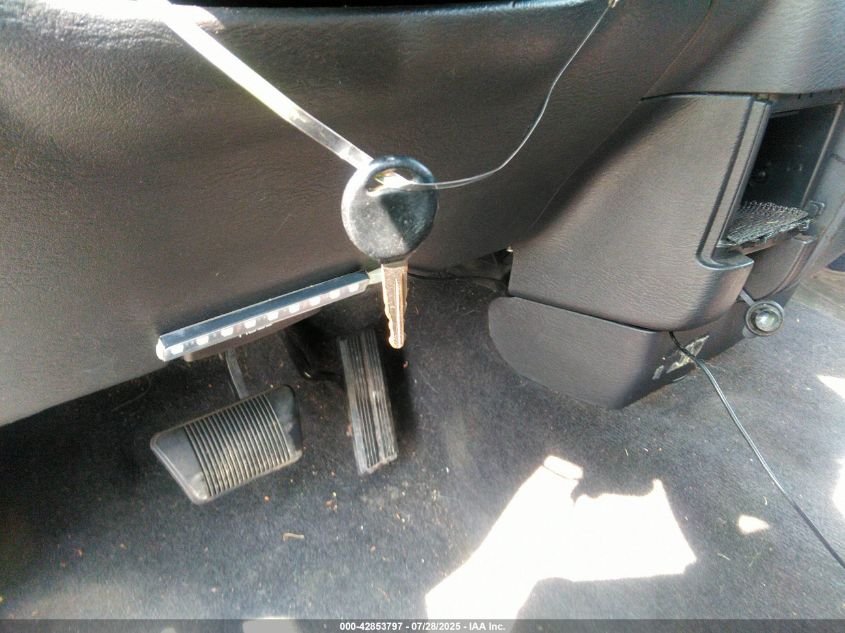 2003 Dodge Ram 1500 St VIN: 1D7HA18K93J518401 Lot: 42853797