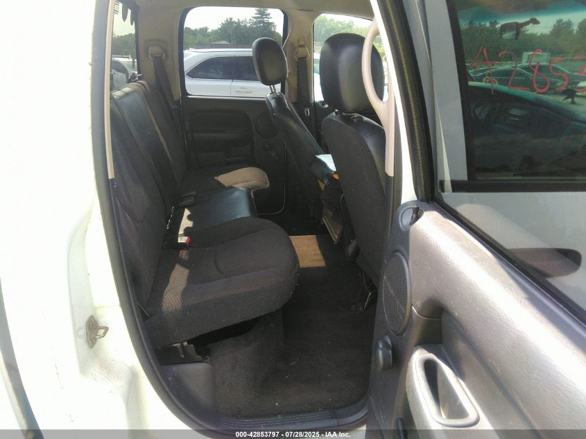 2003 Dodge Ram 1500 St VIN: 1D7HA18K93J518401 Lot: 42853797