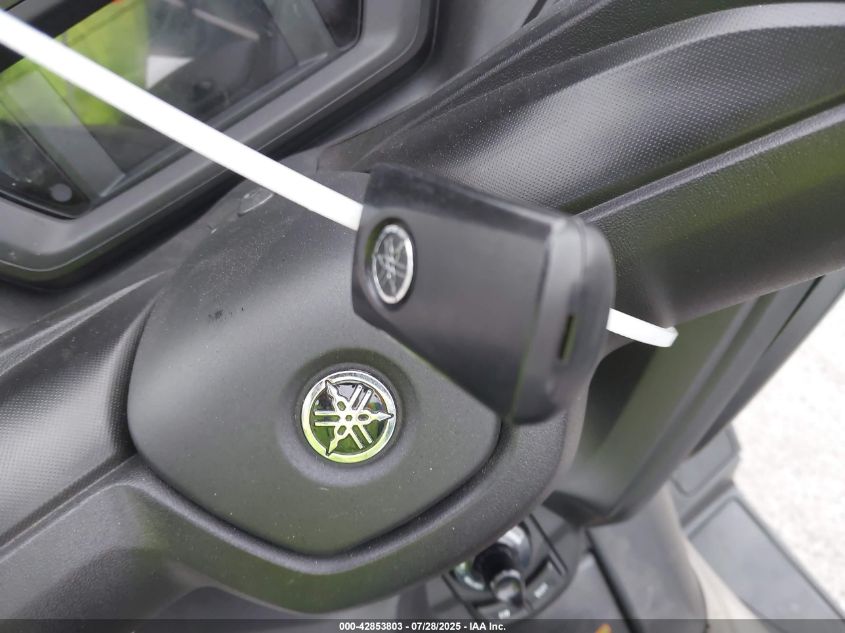 2023 Yamaha Czd300 A VIN: MH3SH22Y2PK001831 Lot: 42853803