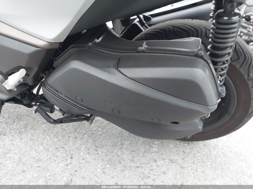 2023 Yamaha Czd300 A VIN: MH3SH22Y2PK001831 Lot: 42853803