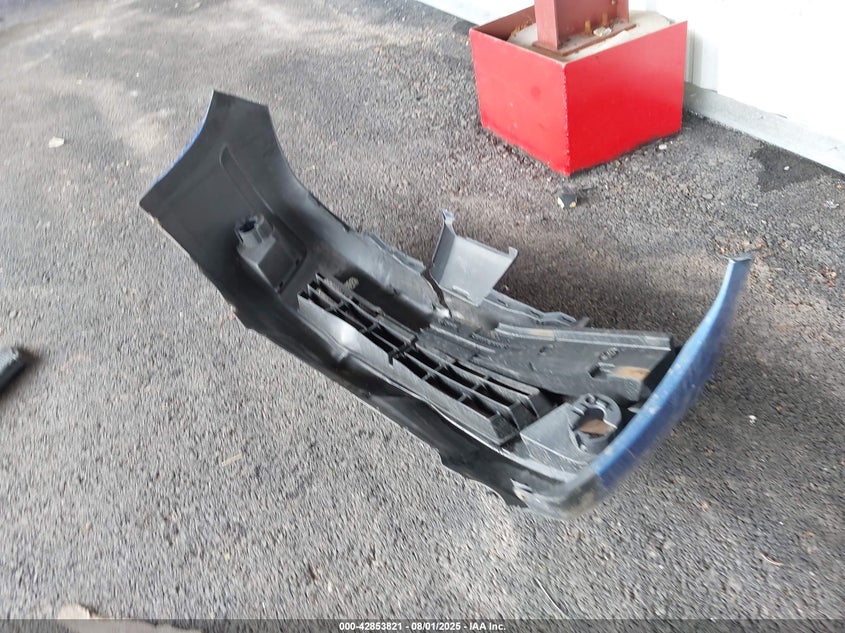 2012 Nissan Versa 1.8 S VIN: 3N1BC1CP6CK205191 Lot: 42853821