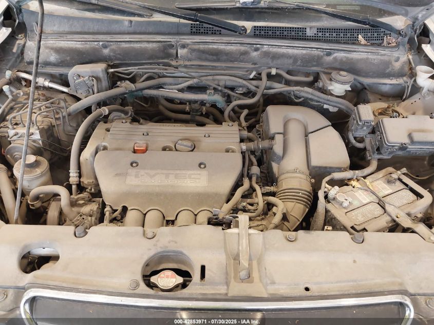 2006 Honda Cr-V Ex VIN: JHLRD788X6C062885 Lot: 42853971