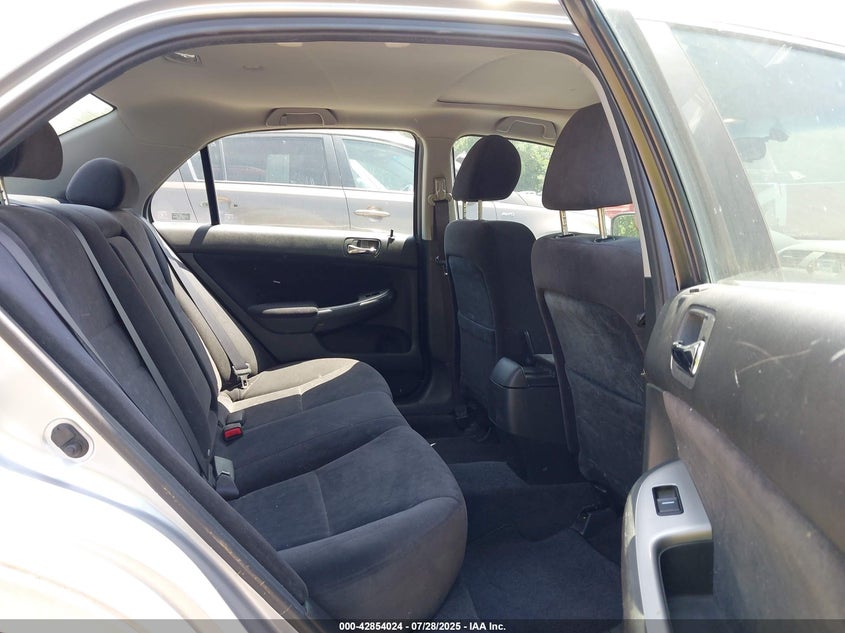 2003 Honda Accord 2.4 Ex VIN: JHMCM56663C014500 Lot: 42854024