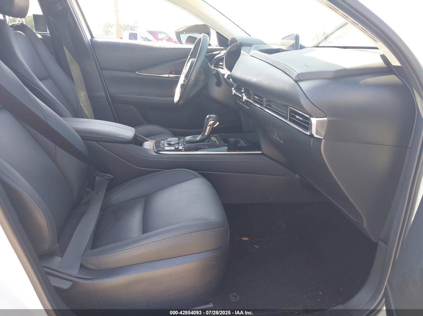 VIN 3MVDMBCMXPM545550 2023 MAZDA CX-30 2.5 S PREFERRED