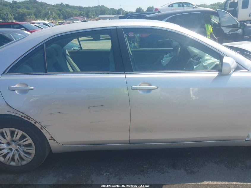 2009 Toyota Camry Le VIN: 4T1BE46K39U360424 Lot: 42854094