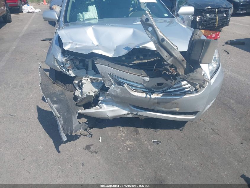 2009 Toyota Camry Le VIN: 4T1BE46K39U360424 Lot: 42854094