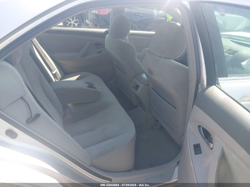 2009 Toyota Camry Le VIN: 4T1BE46K39U360424 Lot: 42854094