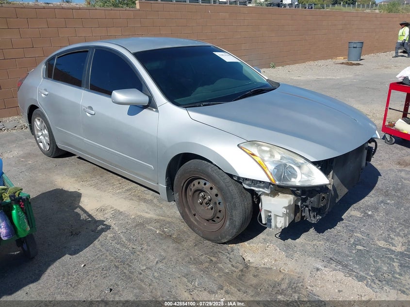 1N4AL2AP1CC178737 2012 Nissan Altima 2.5 S auction photo 1
