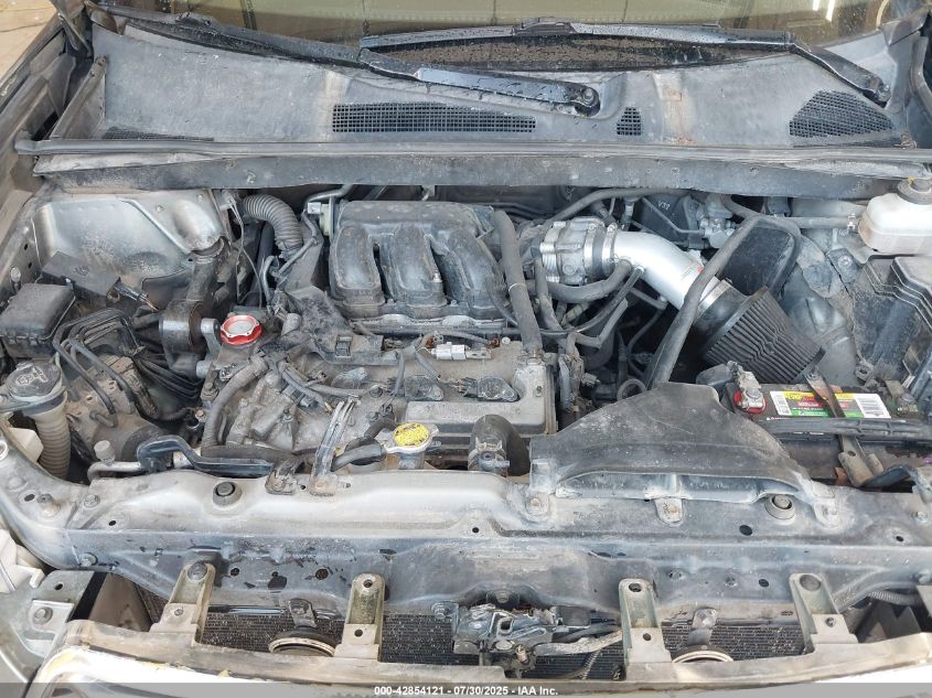 2008 Toyota Highlander Sport VIN: JTEES43A182079086 Lot: 42854121