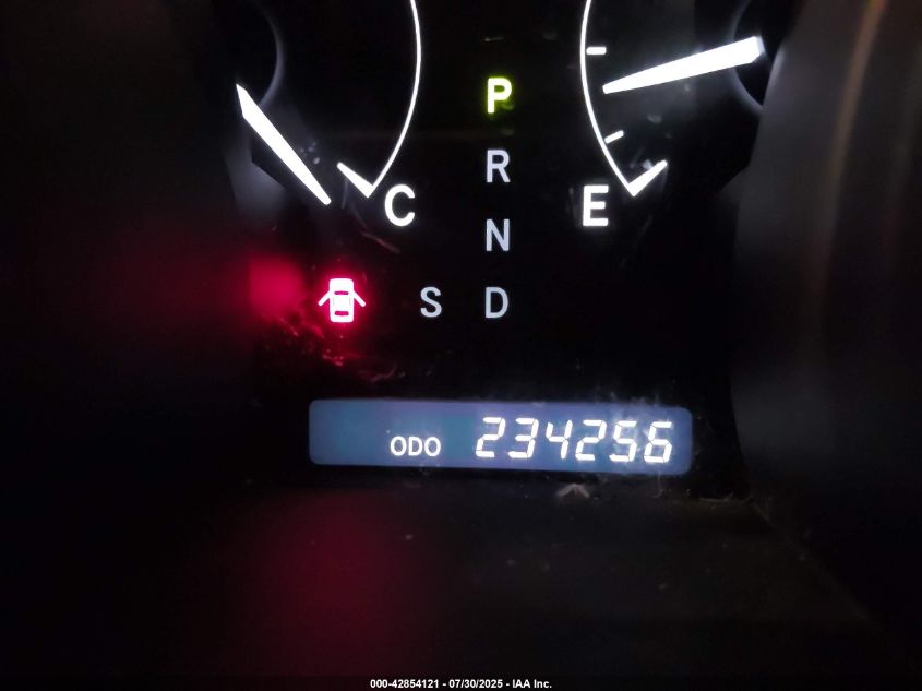 2008 Toyota Highlander Sport VIN: JTEES43A182079086 Lot: 42854121