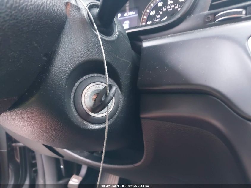 2018 Hyundai Sonata Se VIN: 5NPE24AF6JH713435 Lot: 42854470