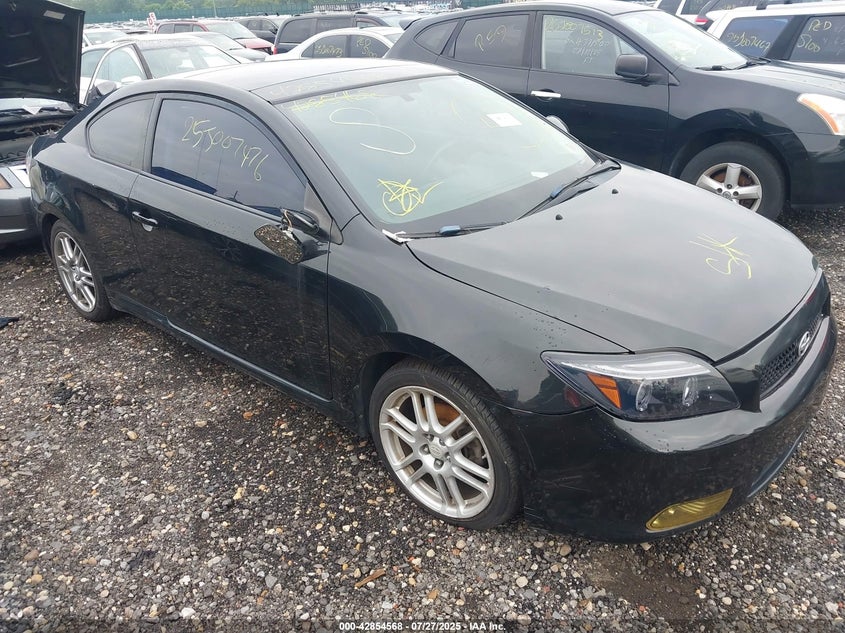 2009 Scion Tc VIN: JTKDE167790294368 Lot: 42854568