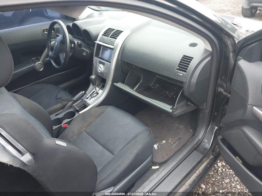 2009 Scion Tc VIN: JTKDE167790294368 Lot: 42854568