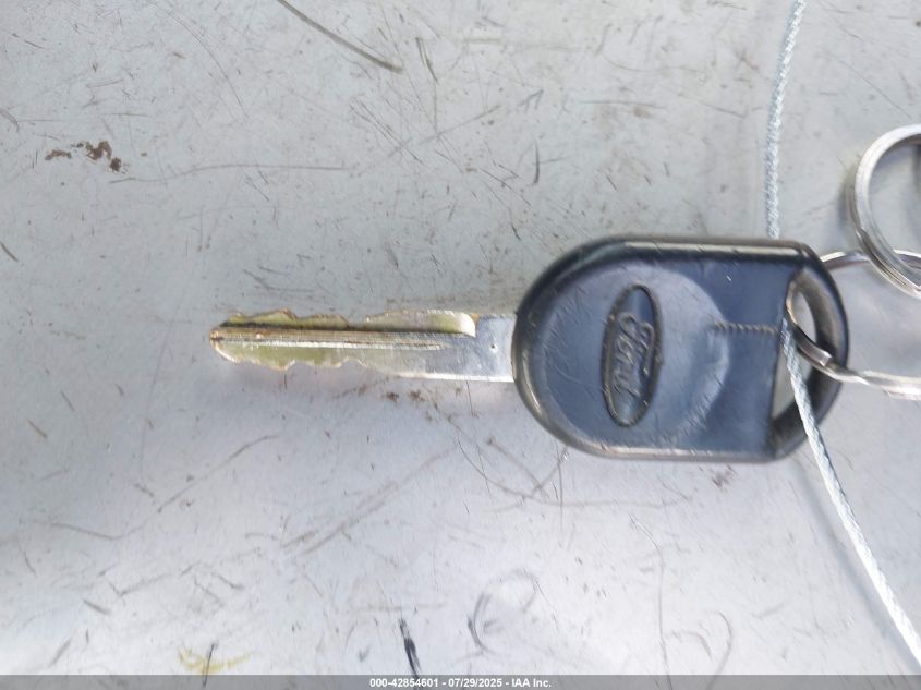 2008 Ford Focus Se/Ses VIN: 1FAHP35N68W235120 Lot: 42854601