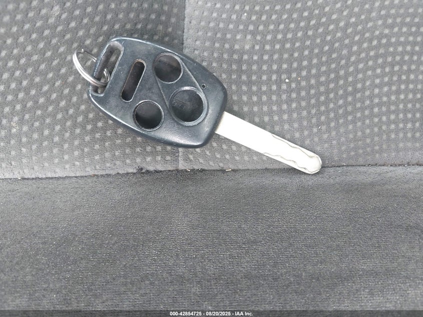 2008 Honda Accord 2.4 Ex-L VIN: 1HGCP26828A113862 Lot: 42854725