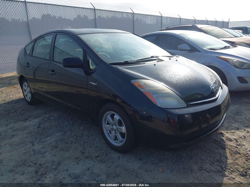 JTDKB20U863179476 2006 Toyota Prius auction photo 1