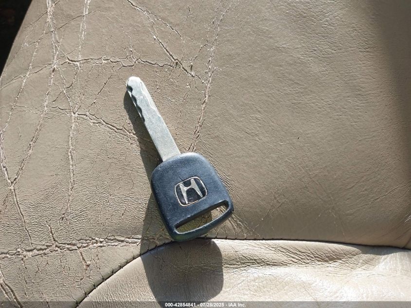 2009 Honda Odyssey Ex-L VIN: 5FNRL38719B402660 Lot: 42854841