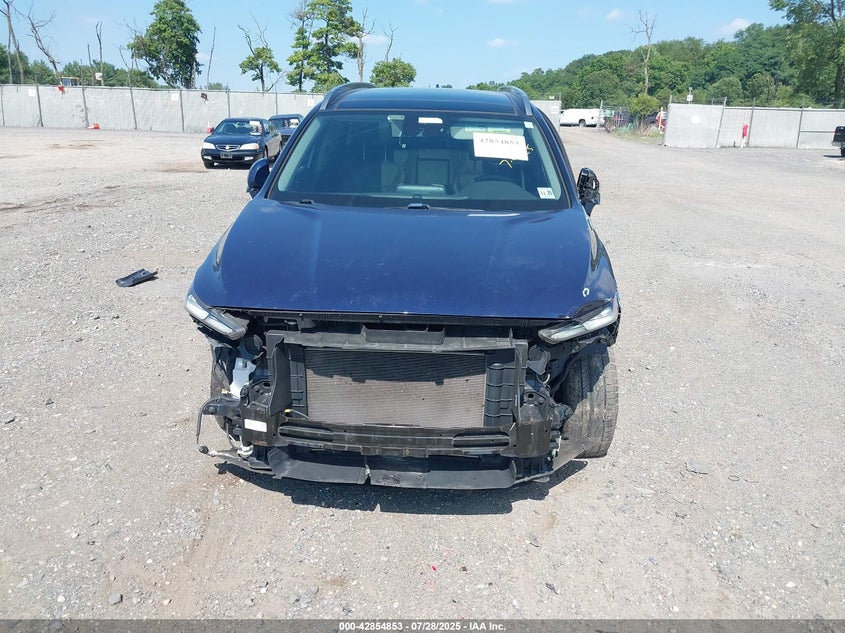 2020 HYUNDAI SANTA FE SEL - 5NMS3CAD6LH142960