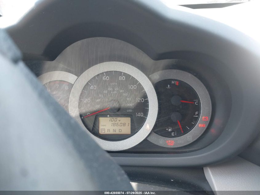 2010 Toyota Rav4 VIN: JTMBF4DV1AD032440 Lot: 42855074