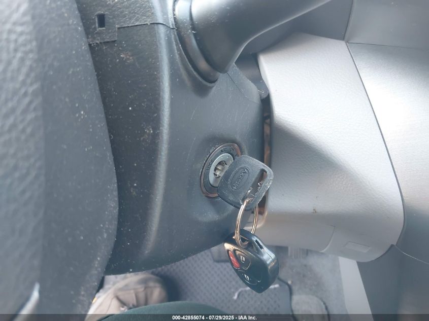 2010 Toyota Rav4 VIN: JTMBF4DV1AD032440 Lot: 42855074