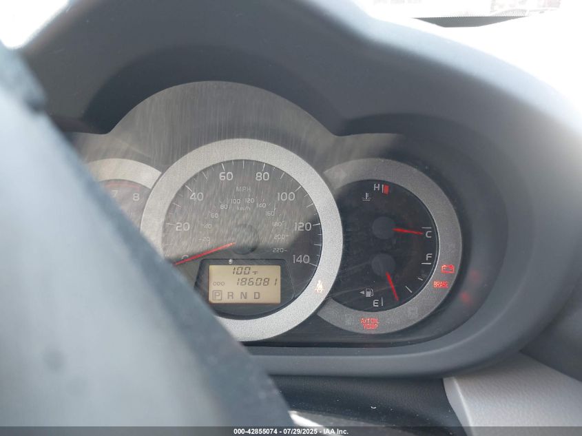 2010 Toyota Rav4 VIN: JTMBF4DV1AD032440 Lot: 42855074