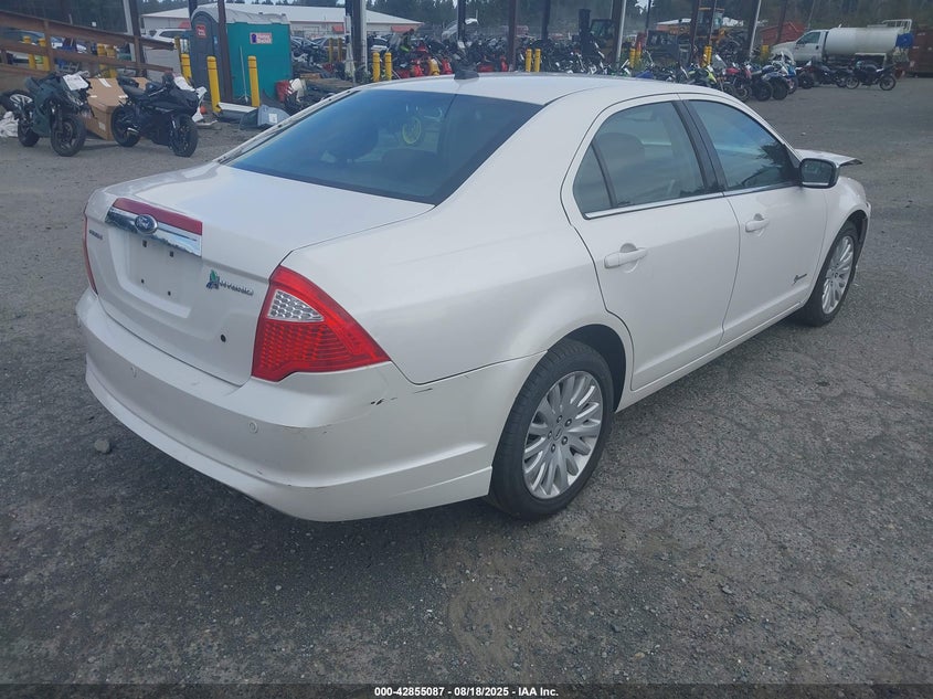 Vin: 3fadp0l30br173576, lot: 43348672, ford fusion hybrid 20114