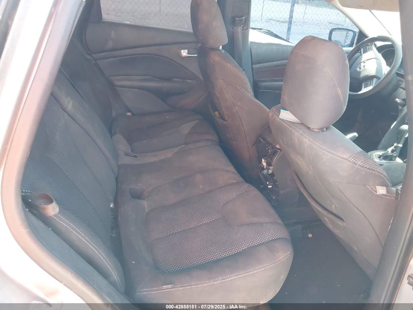 2016 Dodge Dart Sxt VIN: 1C3CDFBB4GD504562 Lot: 42855151