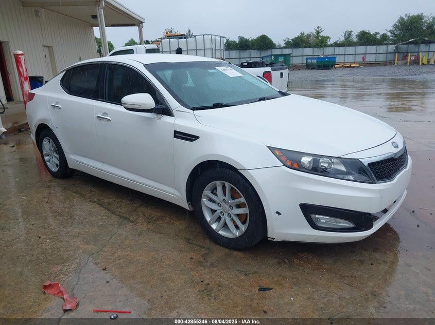 Vin: knagm4a79c5280060, lot: 43348831, kia optima lx 2012 img_1