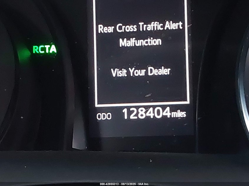 2019 Toyota Camry Se VIN: 4T1B11HK2KU833243 Lot: 42855313