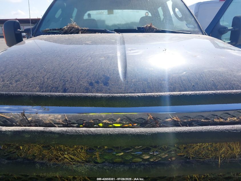 2005 Ford F-350 Lariat/Xl/Xlt VIN: 1FTWW31P45EA30232 Lot: 42855381