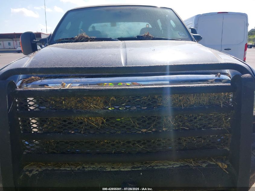 2005 Ford F-350 Lariat/Xl/Xlt VIN: 1FTWW31P45EA30232 Lot: 42855381