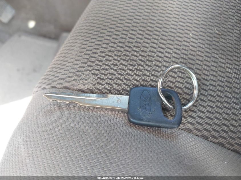 2005 Ford F-350 Lariat/Xl/Xlt VIN: 1FTWW31P45EA30232 Lot: 42855381