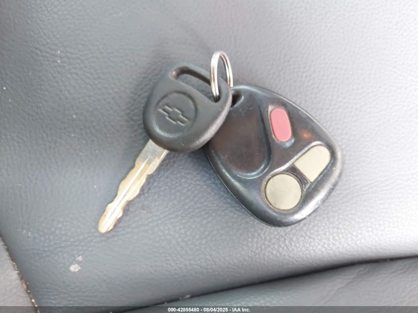 2002 Chevrolet Silverado 1500 Lt VIN: 2GCEK19T021284465 Lot: 42855480