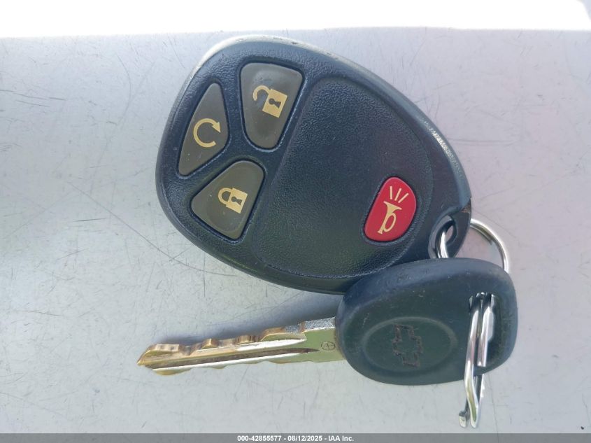 2011 Chevrolet Silverado 3500Hd Ltz VIN: 1GC4K1C87BF122499 Lot: 42855577