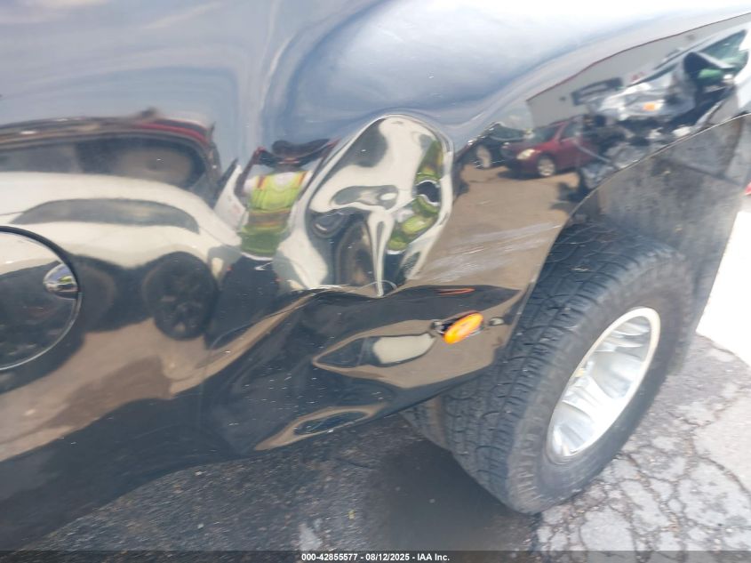 2011 Chevrolet Silverado 3500Hd Ltz VIN: 1GC4K1C87BF122499 Lot: 42855577