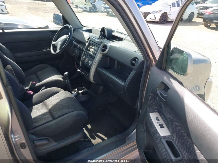 2006 Scion Xb VIN: JTLKT334364043852 Lot: 42855629