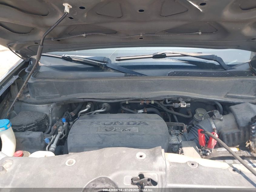 2009 Honda Pilot Touring VIN: 5FNYF48999B020578 Lot: 42855714