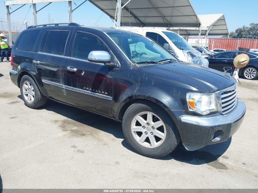 1A8HX58N88F146580 CHRYSLER ASPEN Photo 1