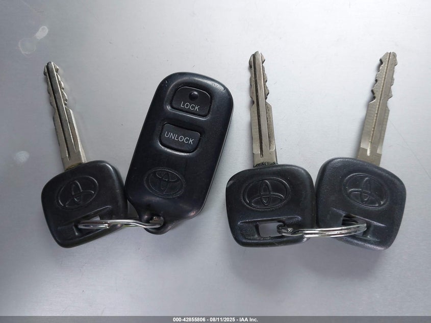 2007 Toyota Fj Cruiser VIN: JTEZU11F770015573 Lot: 42855806